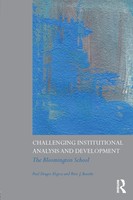 Challenging Institutional Analysis And Development The Bloomington School Buch