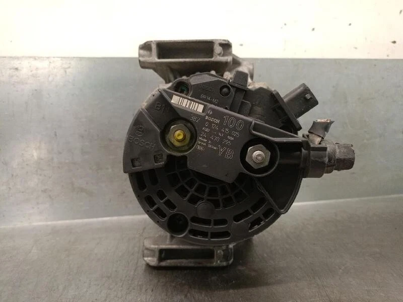 24430295 alternatore per OPEL VECTRA C (Z02) 2.2 16V (F69) 2002 5575239 - Immagine 4 di 4