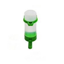 Water Dispensers for Bird Cages Bird Cups Bottles Sparrows Parrots Budgies Cocka