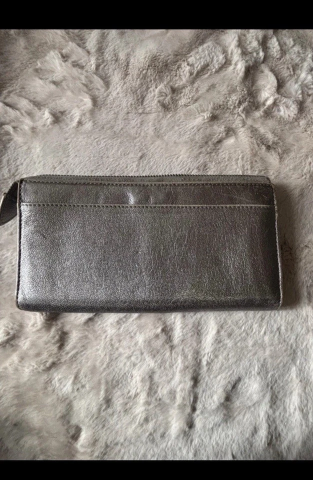 Portafogli MARC JACOBS trattabile Originale - Imagen 4 de 4