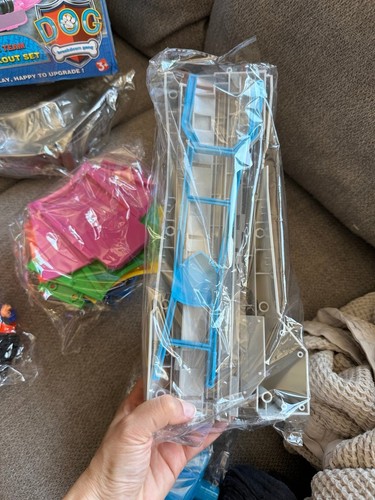 Paw Patrol dog rescue team super lookout set - Picture 10 of 11