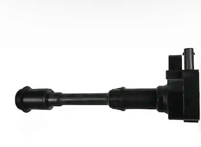 New Genuine Parts Ignition Coil CARQUEST EBC1066 For Ford 48891 Single Part