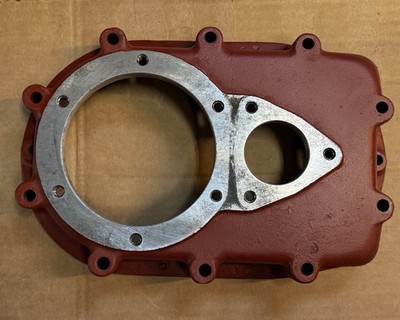 Detroit Diesel 3-71, 4-71, 6-71 Old Style Blower End Cover 5150233