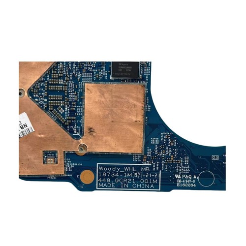 18734-1M For Acer Spin 5 SP513-53N Motherboard With i7-8565U 16GB-RAM NBH6211005 - Picture 3 of 8