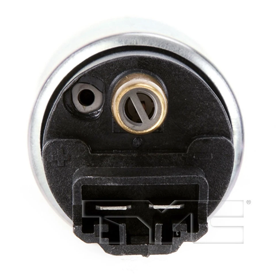 Electric Fuel Pump-CRQ Premium TYC 152016-A - Image 2 of 3