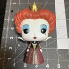 LOOSE Funko Pop! Disney Alice In Wonderland #179 Queen of Hearts NO BOX