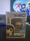 Funko Pop! Animation Spy × Family Yor Forger #1952 Chase Vinyl Figure