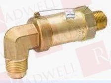 MUELLER INDUSTRIES AG15514 / AG15514 (NEW IN BOX)