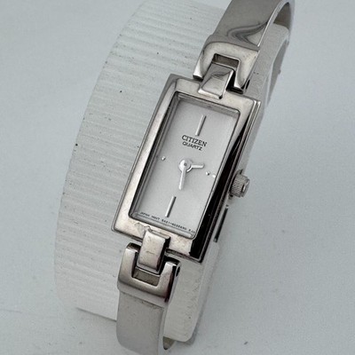 Купить vtg women citizen quartz wr analog 31mm dial causal  display picture 1