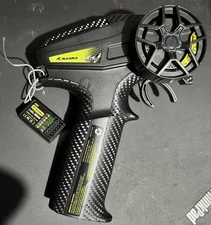 4 Channel Digital Radio Control 2.4GHz Transmitter+Receiver from Rlaarlo X12S