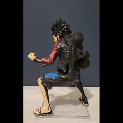 One Piece King of the Artist KOA Collection - Monkey D. Luffy | eBay