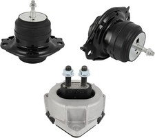 Engine Motor and Trans Mount Set for Dodge for Durango 3.6L 2011-2019 Replace A5