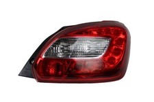 Heckleuchte R&uuml;ckleuchte Rechts LED f&uuml;r Mitsubishi Space Star VI A0A ab 17->