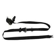 RENAULT GRAND ESPACE DCI 2007 Seat Belt Left Front 8200687529