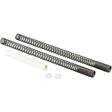 PROGRESSIVE SUSPENSION PS-1520 11-1520 Replacement Front Fork Springs Front