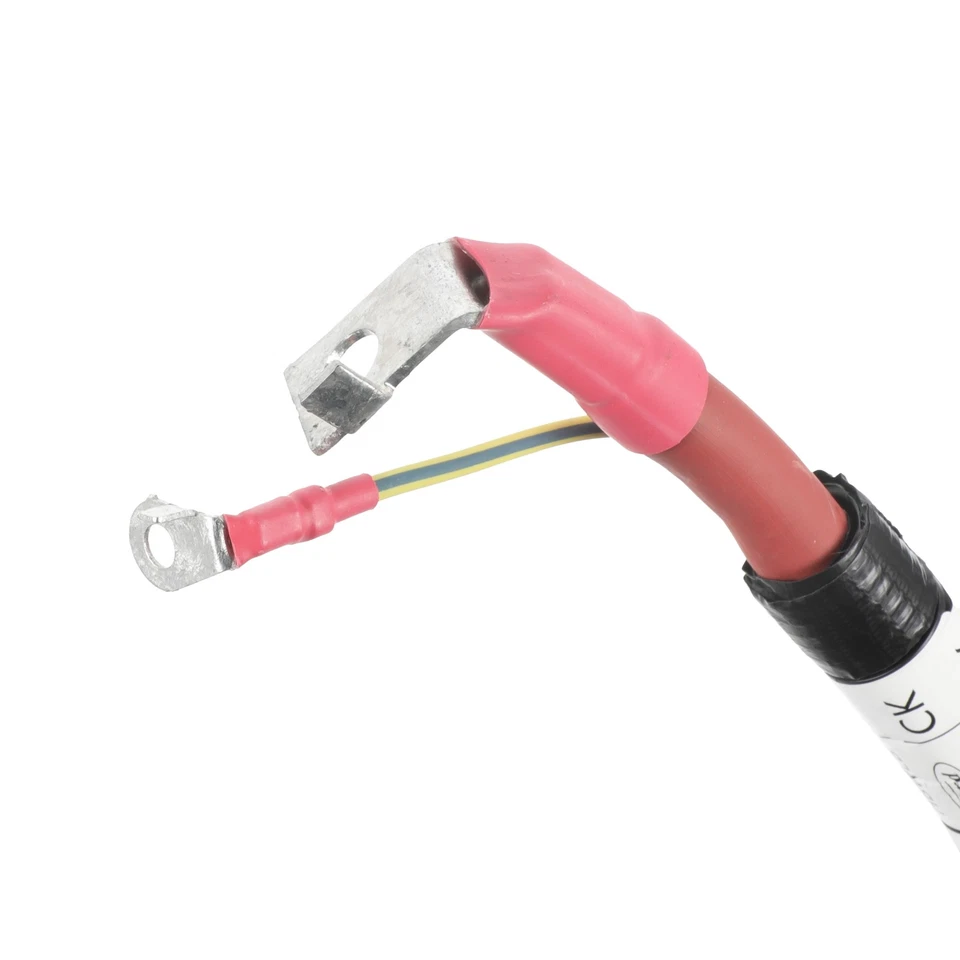 OEM NEW 2003-2004 Ford F250 F350 F450 Super Duty 6.0L Positive Battery Cable - Image 4 of 4