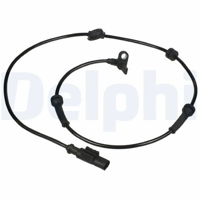 Sensor, Radgeschwindigkeit Delphi Technologies SS20272  für OE 46784471