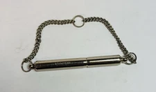 ACME Silent Adjustable Dog Whistle England Whistles Vintage