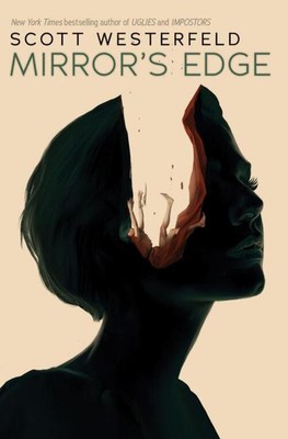 Scott Westerfeld | Mirror's Edge (Impostors, Book 3) | Buch | Englisch (2021)