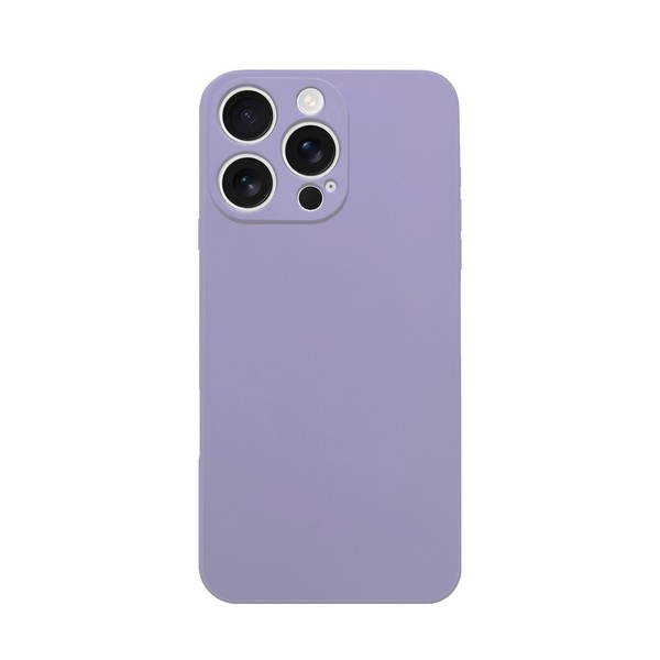 HüLle FüR Apple Iphone 16 Pro 6.3 Zoll Ultra DüNn Case Cover SchutzhüLle Tasche-image