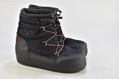 Hunter  Damen Stiefelette Boots  EUR 39 Nr. 26-B 826