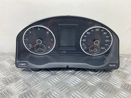 VW TIGUAN 5N Kombiinstrument 5N0920972A 2.00 Diesel 103kw 2011 34731202