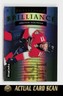 2021-22  Synergy Jonathan Huberdeau #PB-10 Brilliance Florida Panthers
