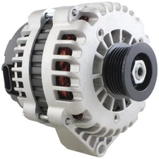 New 12V HIGH OUTPUT 260 Amp Alternator for Chevrolet Silverado replaces 19244746