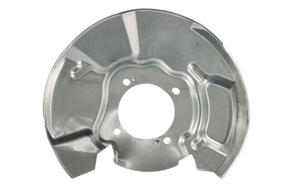 Left BLIC 6508-03-8128377K Splash Guard, brake disc for TOYOTA