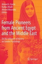 Ahmed A. Karim (u. a.) | Female Pioneers from...