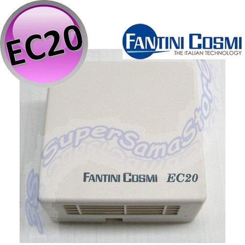 Sonda da interno EC20 Fantini Cosmi - per cronotermostato