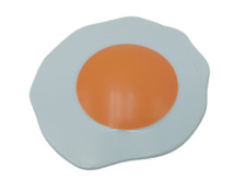 Play Food Fried Egg New
