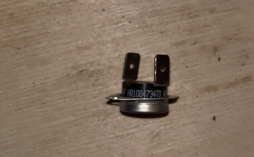 ICP HQ1084734TD Limit Switch 36TV11-10874 USED