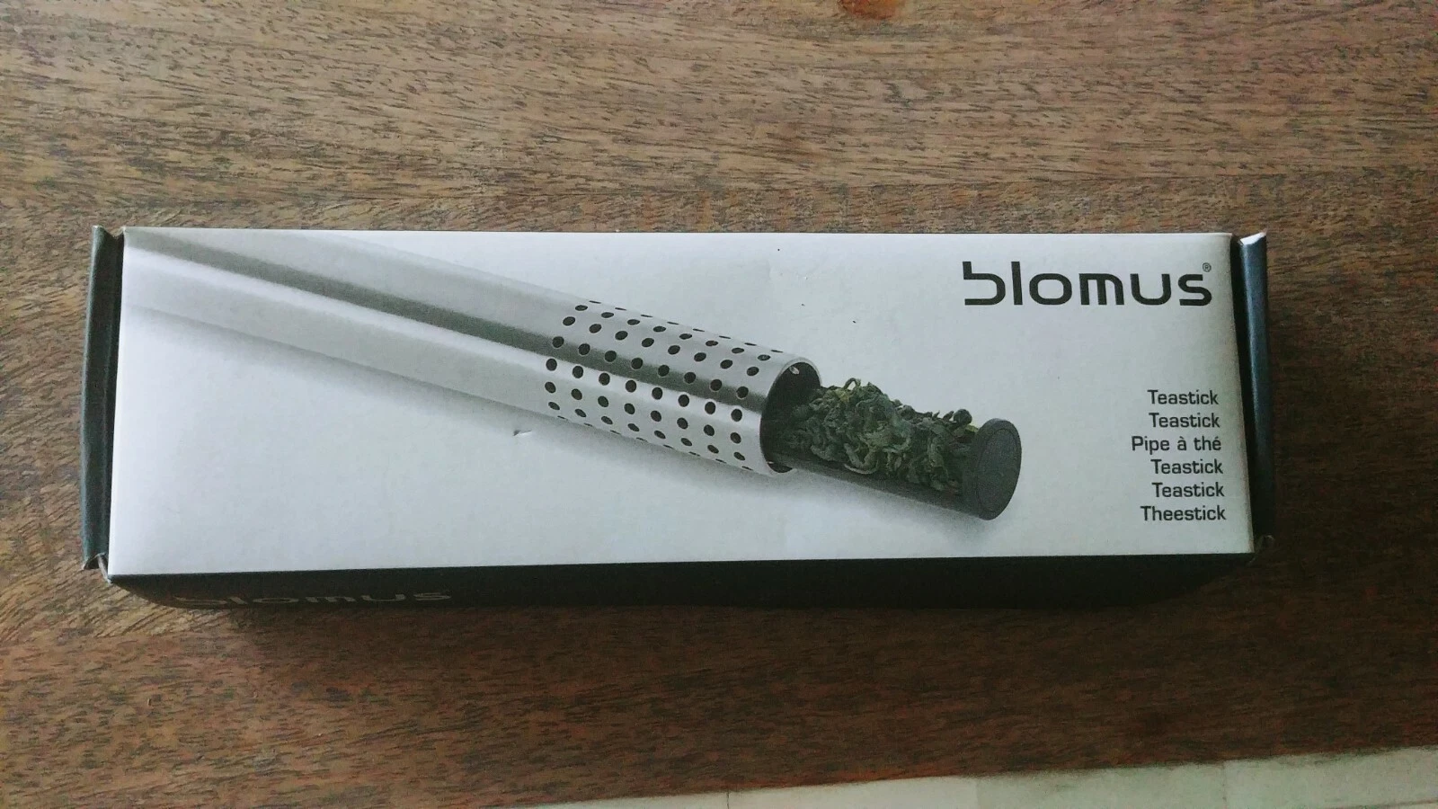 Blomus Teastick