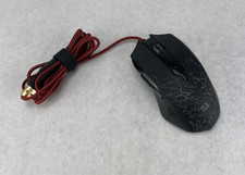 Redragon S107-BA Wired Optical Gaming Mouse