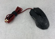 Redragon S107-BA Wired Optical Gaming Mouse