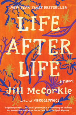 #ad #ad Life After Life: A Novel Paperback By McCorkle Jill GOOD $4.14