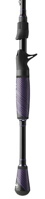 Lew's Pro-Ti 7' Medium Heavy Fast Casting Rod TLPTI70MH