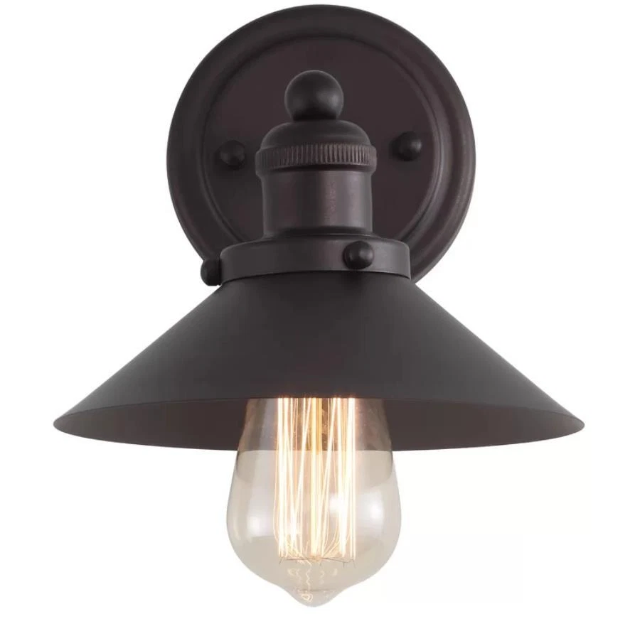 Williston forge sale lamp