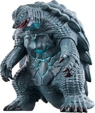 Bandai Movie Monster Series Gamera 2023 6" tall Figure Gamera Rebirth