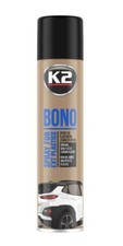 (10 EUR/L) K2 BONO Kunststoffpflege 300ml