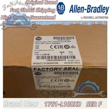 AB 1761-L10BXB Ser F Brand New Quality Guaranteed Free Ship