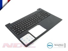 NEW Dell Inspiron 3590/3593/3595 Palmrest  FRENCH Keyboard 0P4MKJ 02J0HC
