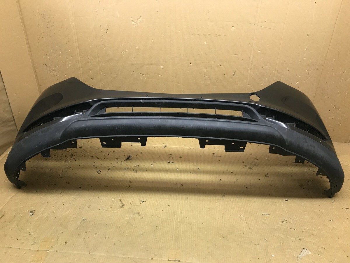 2017 2018 Mazda Cx-5 Front Bumper Cover Kd8a-50031 OEM for sale