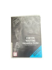 الصوتيات كتب Coffin Waiting