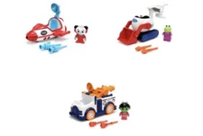 Ryan’s world galaxy explorer