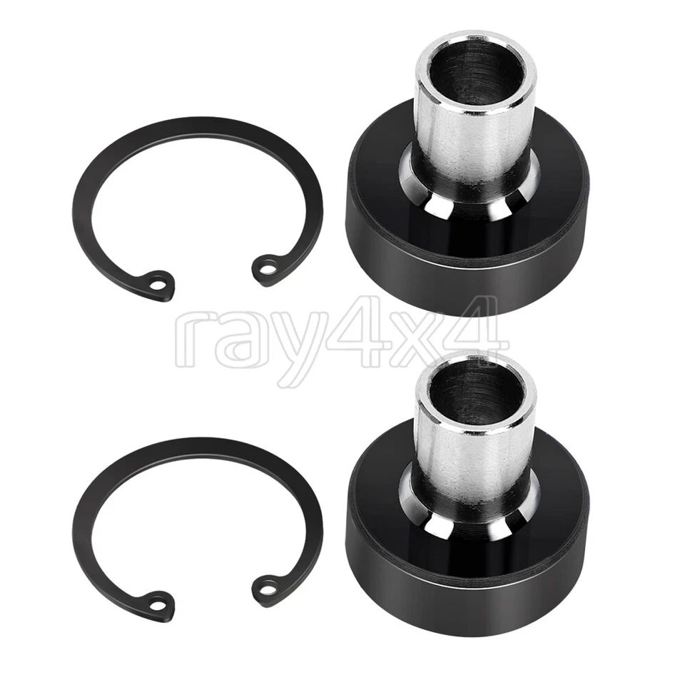 Kit de buje de cojinete de brazo de arrastre para Polaris RMK 600 700 800 Touring 340 600 800 Foto 4 de 4