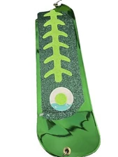 High Percentage Salmon Trolling 360 Rotator Flasher 11”