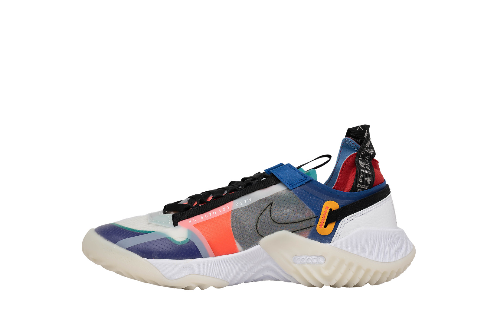 Jordan Delta Breathe Multicolor Men\'s size 16 Air Jordan DELTA BREATHE  main image 4