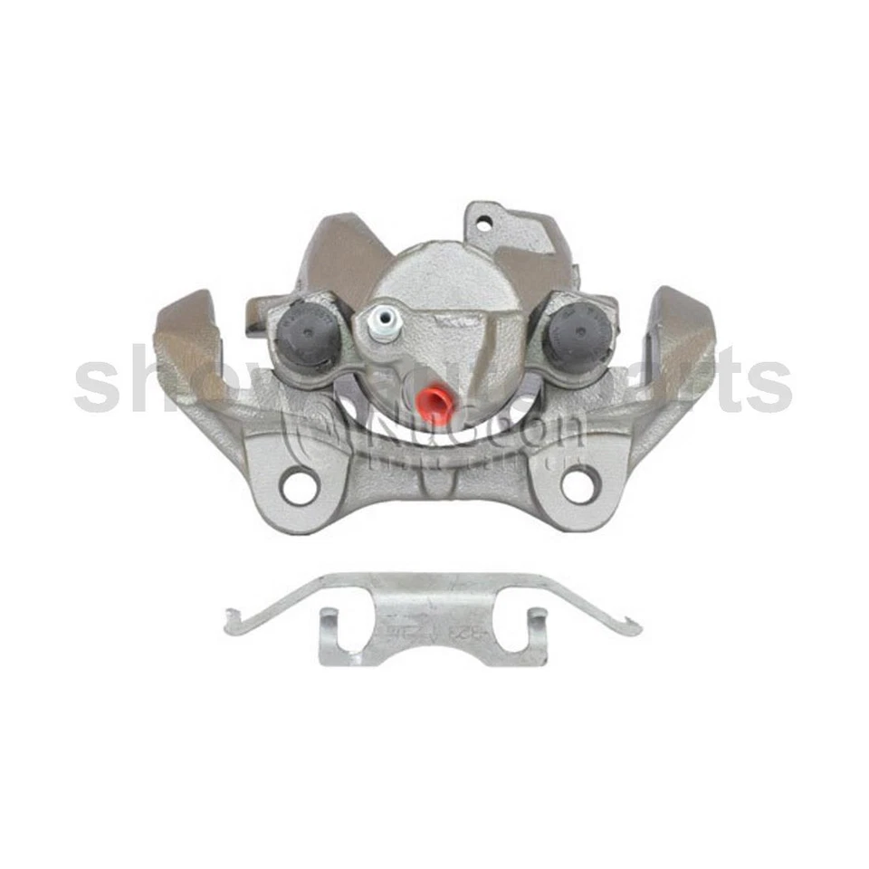 Par de pinzas de freno de disco traseras Nugeon para Mercedes-Benz R350 2006 2007 2008 2009 Foto 3 de 4